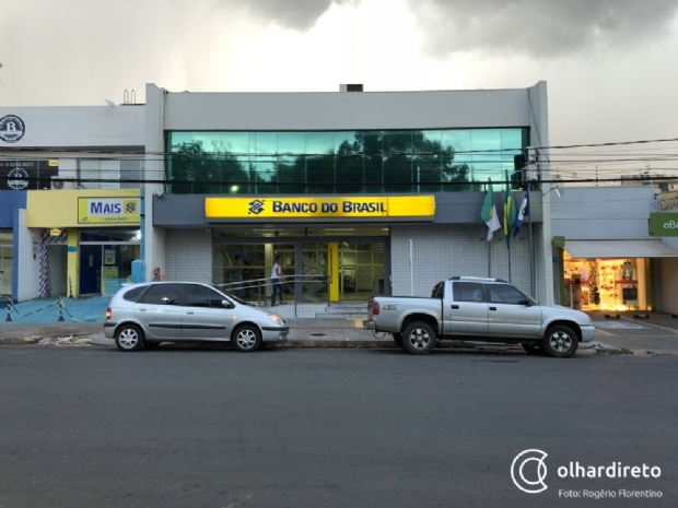 Veja horrio de funcionamento de bancos no dia do prximo do jogo do Brasil