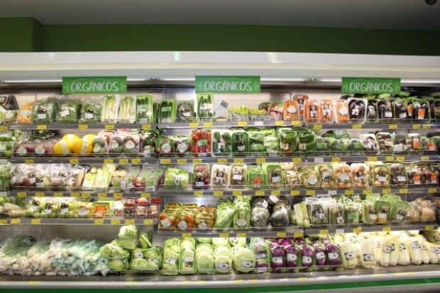 Projeto de lei exige 30% de produtos orgnicos em alimentao hospitalar