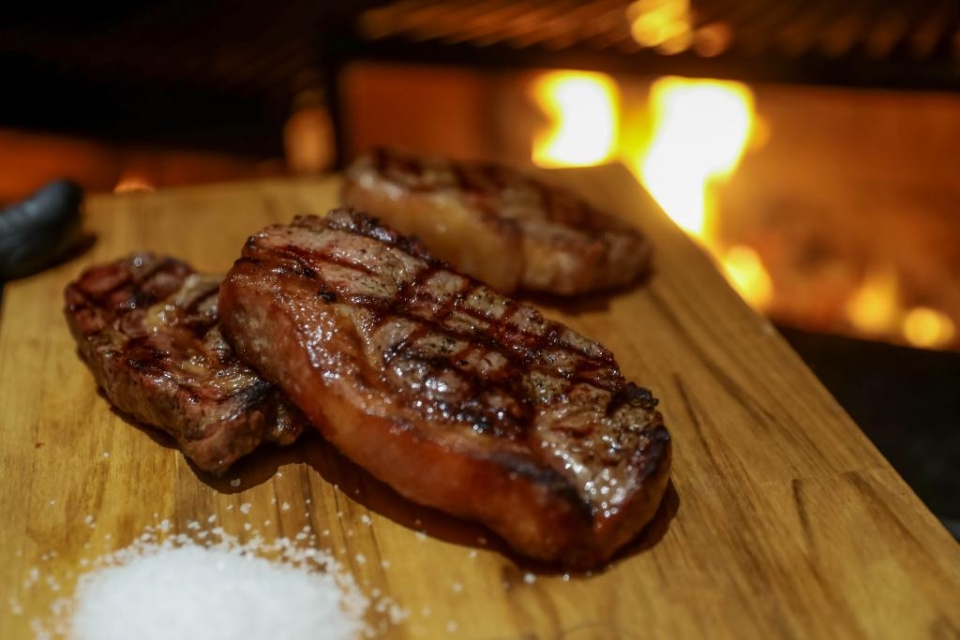 Exporta��es de carnes de MT disparam 43% e superam tarifa�o dos EUA com for�a do mercado asi�tico