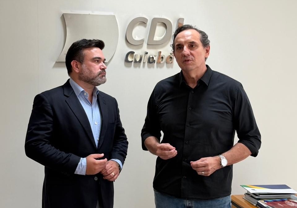 Cuiab� 2040: encontro vai discutir mobilidade, economia e desenvolvimento de Cuiab�