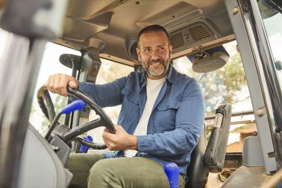 Produtores que sofreram com efeitos climticos e de mercado tero acesso a crdito para reorganizao de dvidas