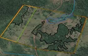 JBS lana ferramenta gratuita de mapeamento digital de propriedades rurais de pecuria