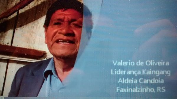 Lder diz que governo no cumpre promessas