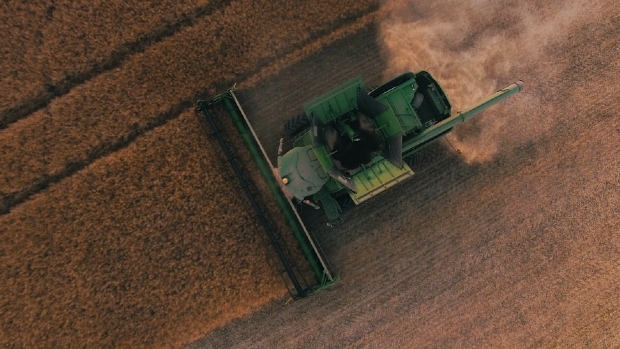 Como as novas tecnologias podem influenciar o agronegcio