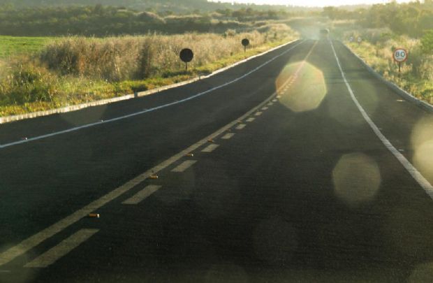 Governo inaugura obra de R$ 11 milhes na estrada que liga BR-158 at a MT- 414