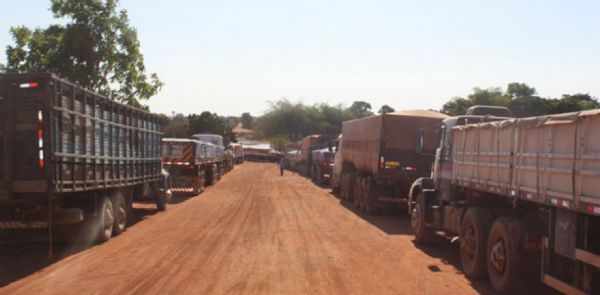 Estradeiro Aprosoja ir percorrer e analisar obras em andamento em rodovias de MT