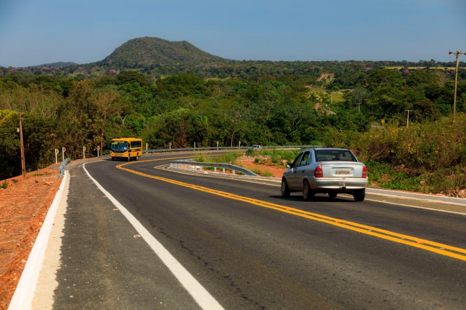 Governo licita obra de R$ 21,8 milh�es para construir Anel Vi�rio em C�ceres