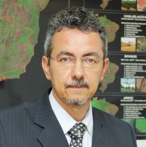 Maurcio Lopes, novo presidente da Embrapa