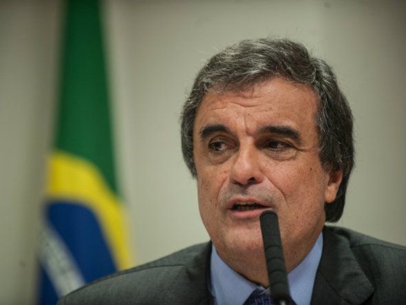 Cardozo diz que governo  contra a proposta