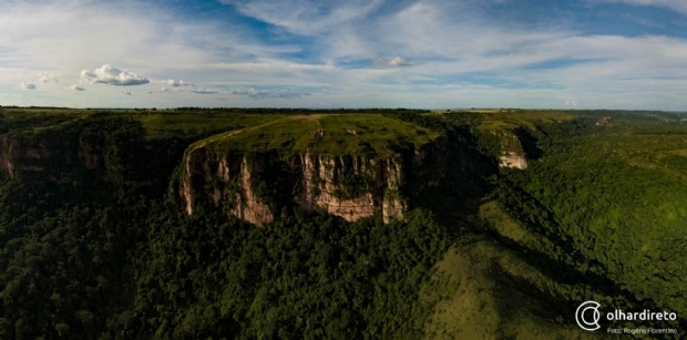 Audincia pblica discute criao do Monumento Natural Estadual Centro Geodsico Da Amrica Latina