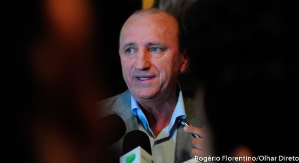 Mesmo com pedido dos Maggi, Neri Geller abre mo da Aprosoja e presidente de Sindicato de Tangar assume