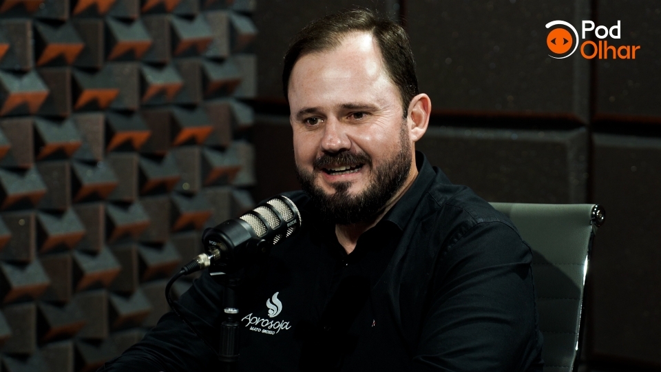 Beber diz que guerra comercial EUA-China impulsionou recorde de exporta��o de soja, mas projeta queda na safra