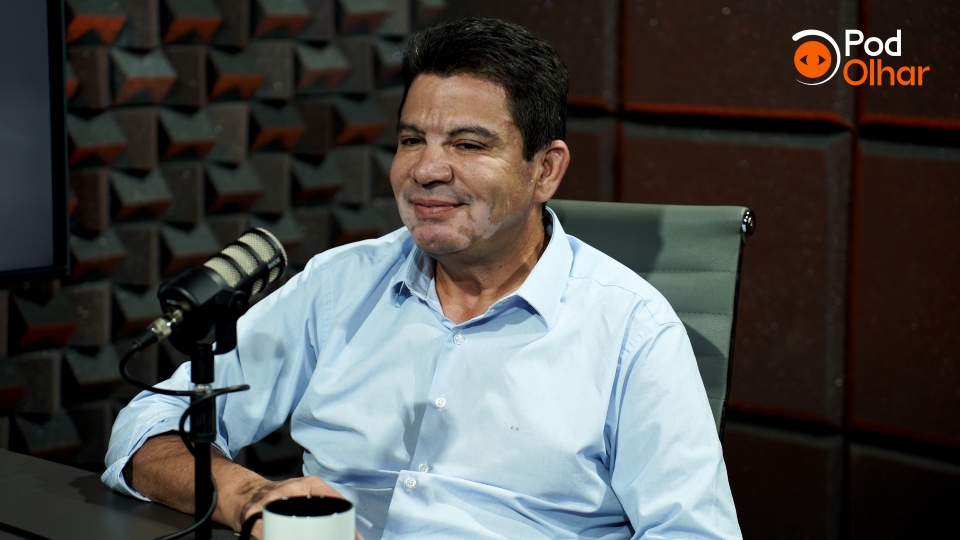 Cidinho fala em �imposto da guerra� e aponta impacto do Oriente M�dio no agro de MT