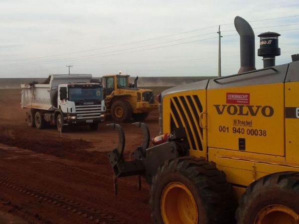 ANTT autoriza R$ 664 milhes para investimentos iniciais na BR-163 em Mato Grosso