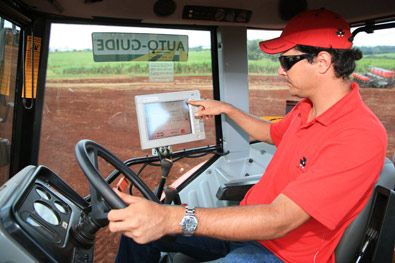 Agropecuria lidera gerao de empregos em Mato Grosso ofertando 25% este ano