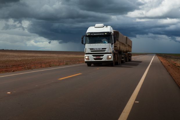 Governo privatiza mais de 500 km de rodovias com investimentos que chega a R$ 1,5 bi
