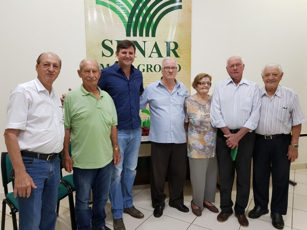 Voltada para o networking, Parecis SuperAgro 2019 acontece em abril