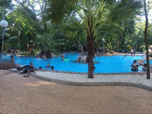 Regi�o de Barra do Gar�as recebe R$ 12 mi em obras de infraestrutura e turismo