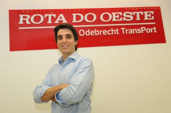 Obras na BR-163 seguem mesmo com perodo de chuvas, garante Rota do Oeste; Veja fotos