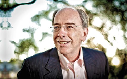 Pedro Parente