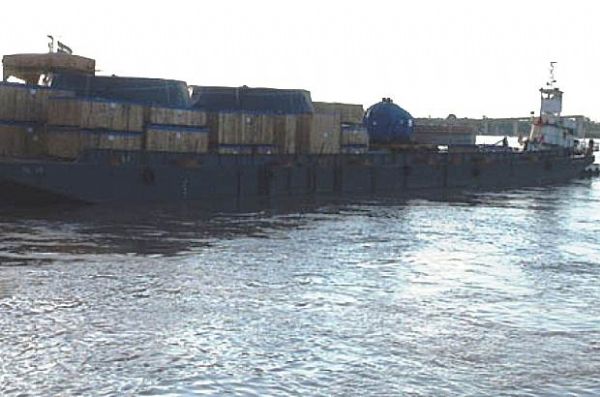Movimento Pr-Logstico avaliam os portos brasileiros para identificar as ineficincias em escoamentos de gros