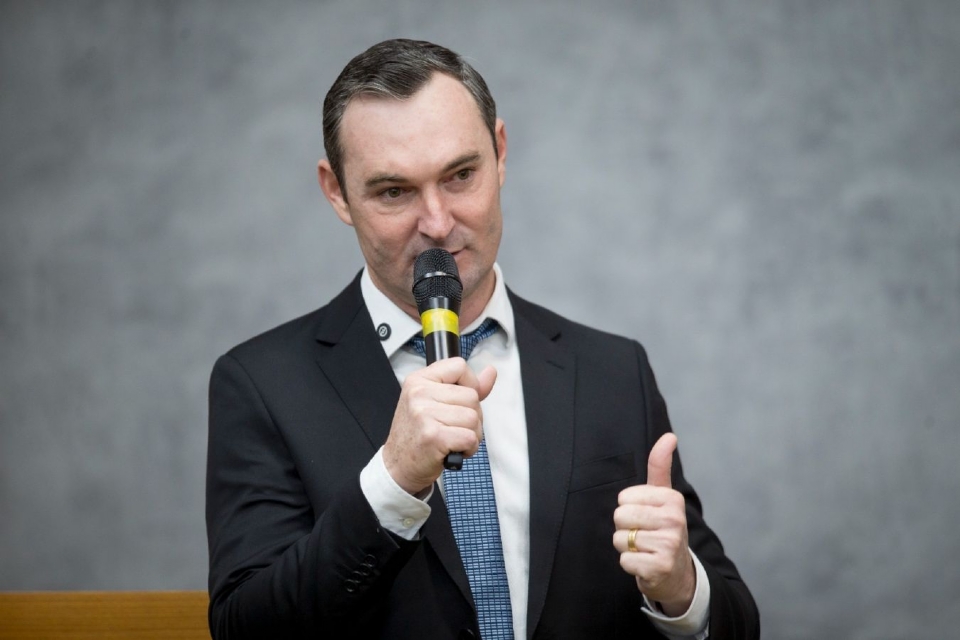 Burocracia brasileira prejudica mais as exporta��es do que tarifa�o, afirma presidente do Cipem