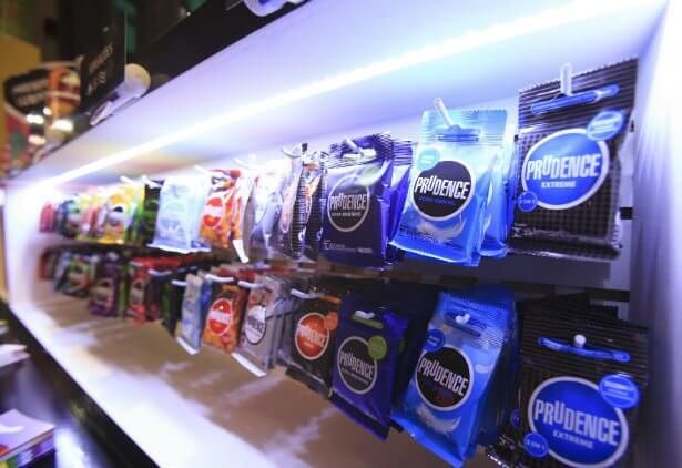 Venda de preservativos sobe at 50% no Carnaval em Cuiab; mais 378 mil foram entregues no comrcio