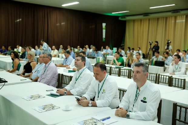 RedeAgro promove dilogo sobre inovao e tendncias de gesto