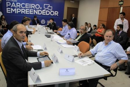 Micro e pequenas empresas recebero R$ 15 milhes do Fundeic durante 2016