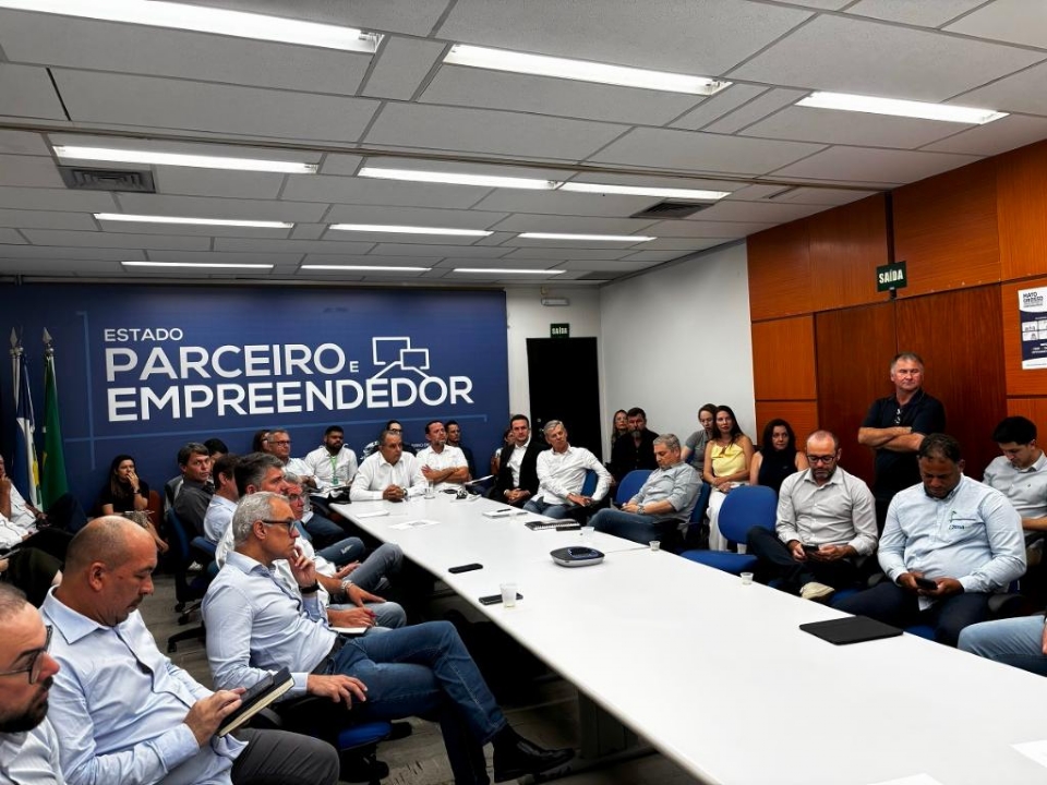 MT mira mercado chins e busca consolidar gergelim como nova potncia do agronegcio