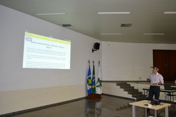 Valor Bruto da Produo da Agropecuria de Mato Grosso entra para histria como o maior de todos os tempos