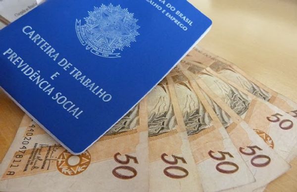 Cuiab registra mais de 15 mil pedidos de entrada de seguro-desemprego