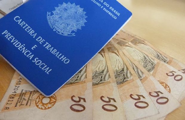 Acaba dia 30 prazo para saque do PIS/Pasep ano base 2015; mais de 1,8 mi de trabalhadores no sacaram ainda