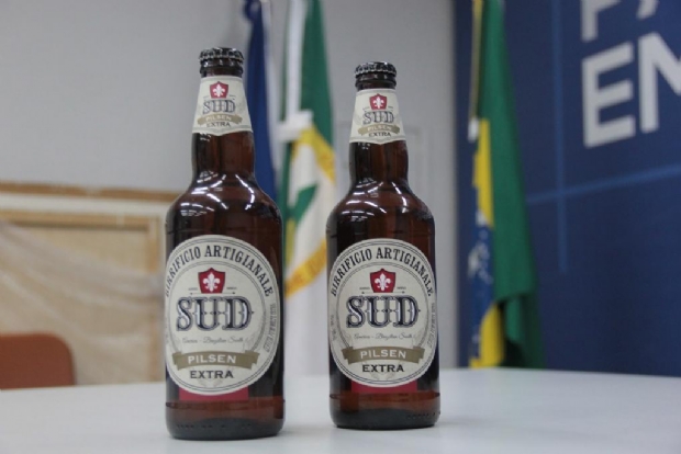 Fbrica de cervejaria deve gerar 360 empregos em Cuiab e investimento de R$ 50 milhes