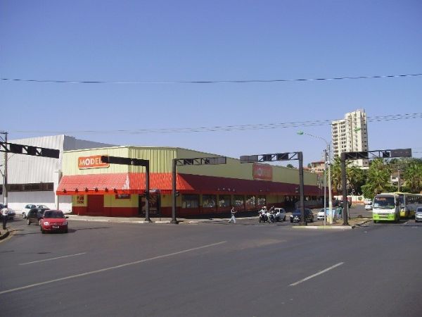 Supermercado Modelo fecha mais lojas em Mato Grosso; Desta vez em Vrzea Grande