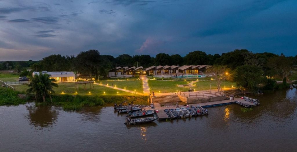 Opera��o do Novo Fungetur visa impulsionar setor do turismo em Mato Grosso