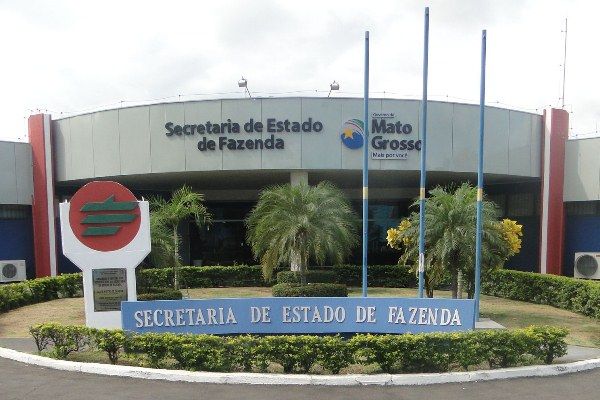 Comrcio  responsvel por  61,6% do ICMS efetivo arrecadado em Mato Grosso