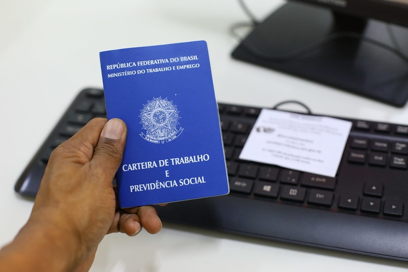 �guas Cuiab� abre 18 vagas de emprego em �reas operacionais na capital
