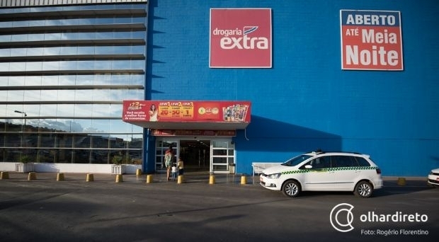 Extra oferta 110 vagas de emprego em Cuiab e Vrzea Grande; saiba detalhes