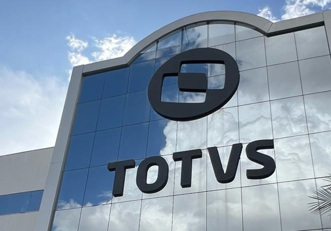 TOTVS cria premiao para reconhecer cases de transformao digital de clientes pelo Brasil