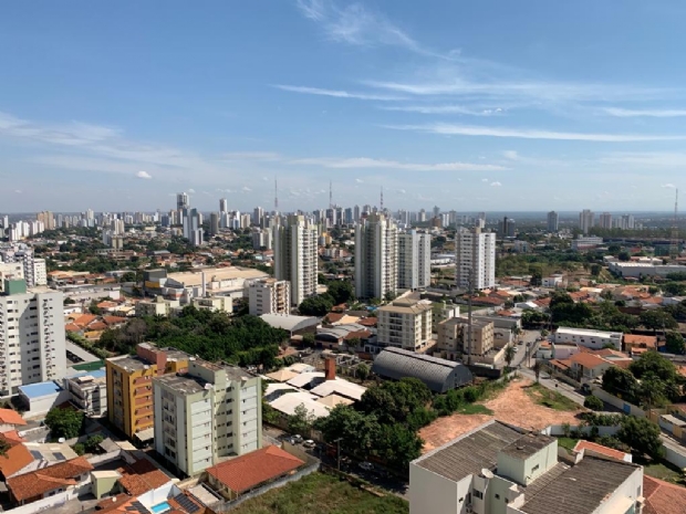 Mercado Imobilirio cresce 47% no primeiro trimestre de 2021; setor movimentou R$ 963 milhes