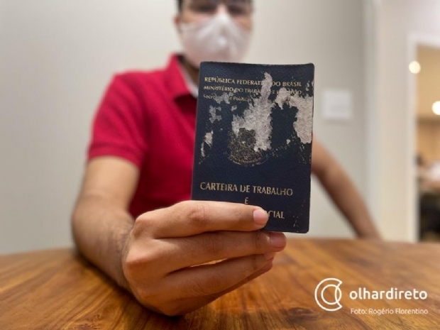 Sine oferece 457 vagas e salários que chegam a R$ 3 mil em Cuiabá