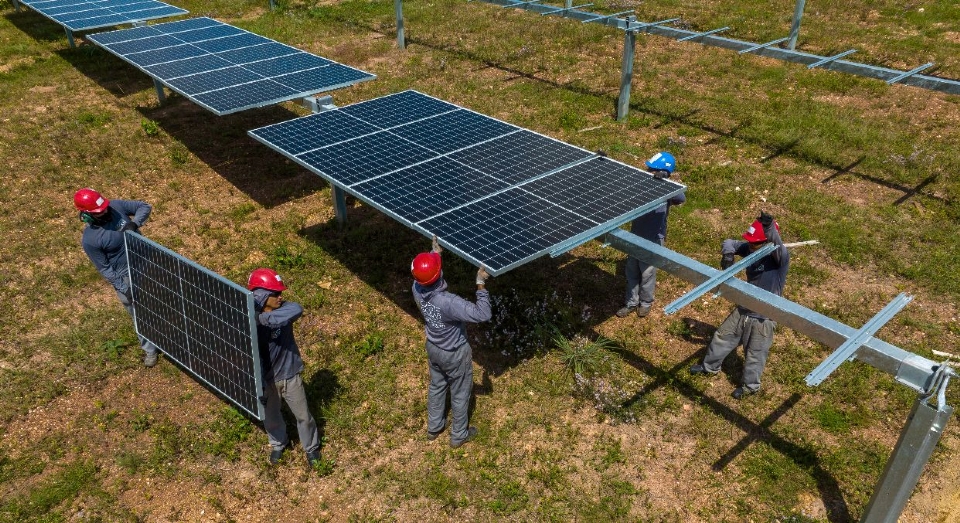 Empresa de energia solar, Oeste Solar é certificada com a ISO 9001