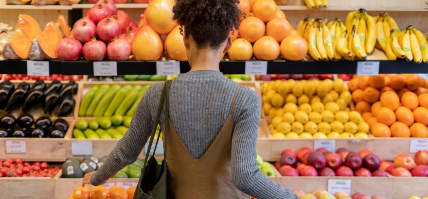 Preo da cesta bsica aumenta pela 4 vez consecutiva em Cuiab; batata, arroz e banana influenciam na alta