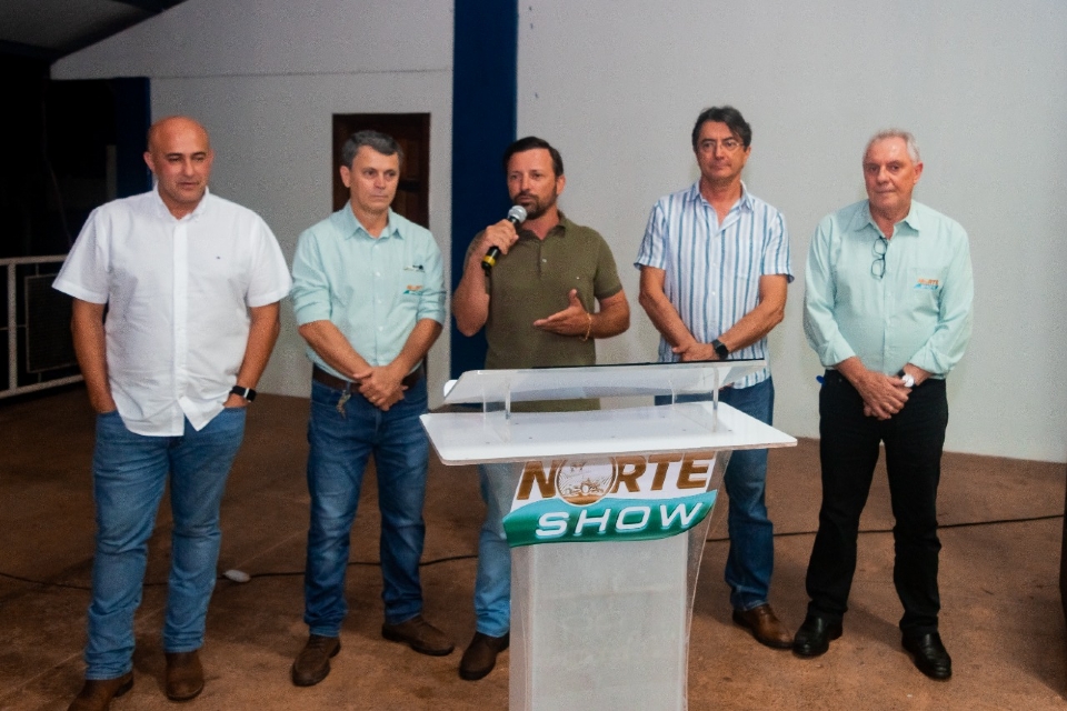 Aps movimentar R$ 3,6 bilhes neste ano, organizadores da Norte Show 2023 esperam bater recordes