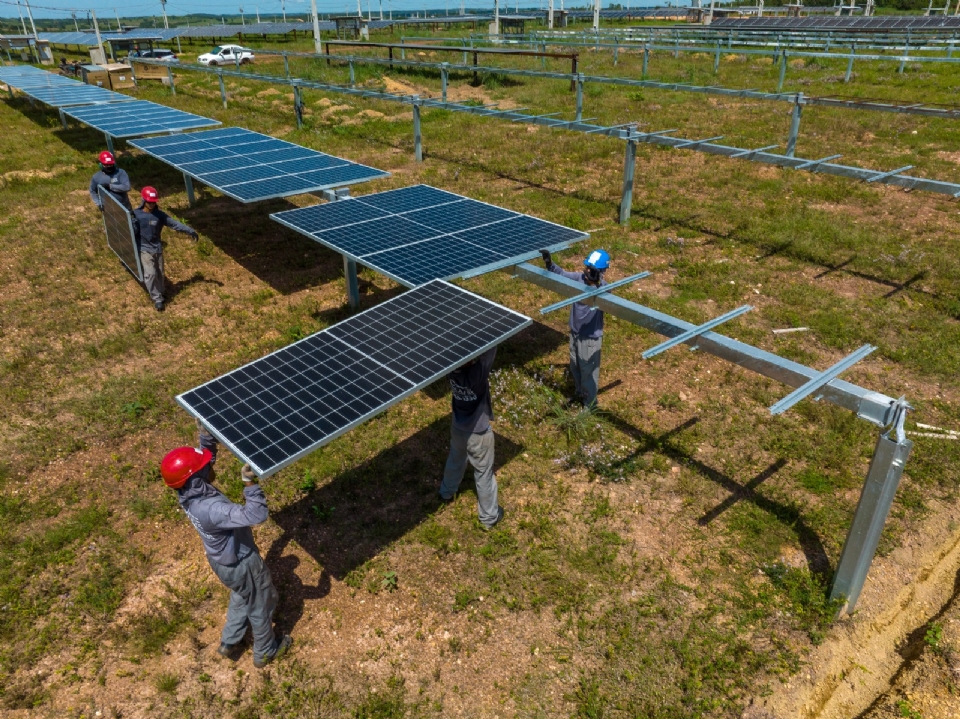 Aps auditoria presencial, Oeste Solar Energia conquista certificao de qualidade