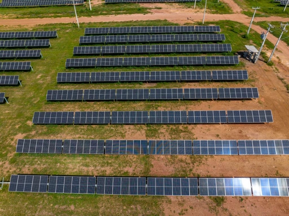 Com alta na temperatura e no consumo de energia, Enersim pode ser opo para ter economia de at 20%