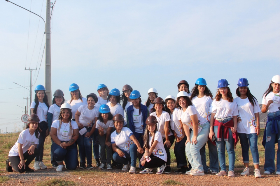 Grupo Oeste Solar firma parceria com InterLigadas para inserir mulheres no segmento de energia solar