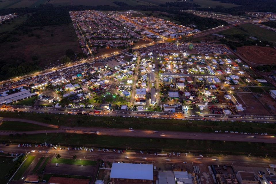 Palestras na Norte Show discutem impacto climtico e qualidade da carne bovina