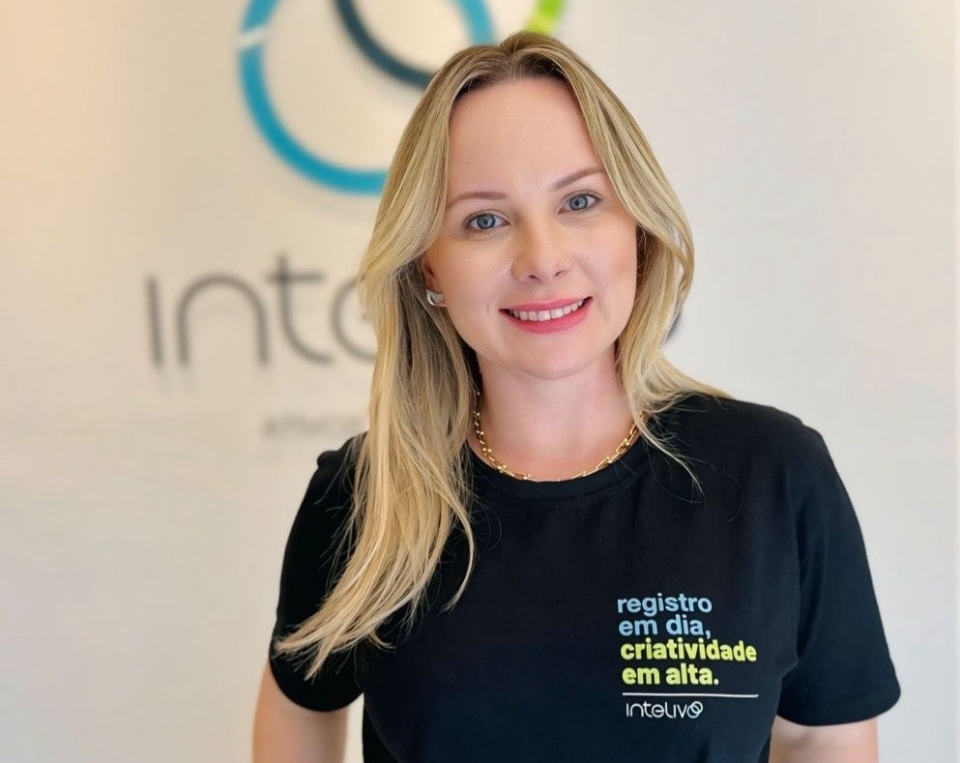 Intelivo lana campanha com 50% de desconto para registro de marcas